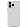 Capa para telemóvel eSTUFF ES67140027 15,5 cm (6,1 polegadas) capa transparente