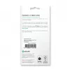 Capa para telemóvel eSTUFF ES67140027 15,5 cm (6,1 polegadas) capa transparente