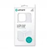 Capa para telemóvel eSTUFF ES67140027 15,5 cm (6,1 polegadas) capa transparente