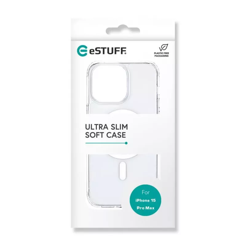 eSTUFF ES67140028 Capa para telemóvel 17 cm (6,7