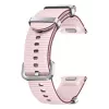 Pulseira Samsung Athleisure Band (S/M) para Galaxy Watch 7 Rosa