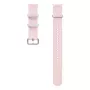 Pulseira Samsung Athleisure Band (S/M) para Galaxy Watch 7 Rosa
