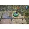 Limpa-terraços Bosch AquaSurf 250 F016800486 para lavadoras de alta pressão
