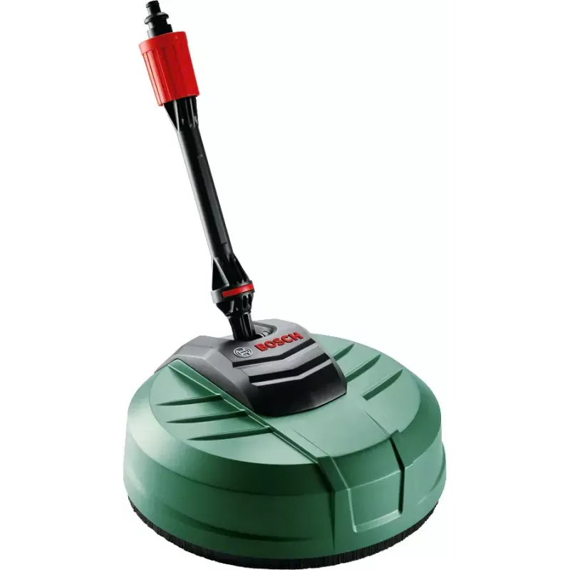 Limpa-terraços Bosch AquaSurf 250 F016800486 para lavadoras de alta pressão