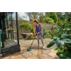 Limpa-terraços Bosch AquaSurf 250 F016800486 para lavadoras de alta pressão