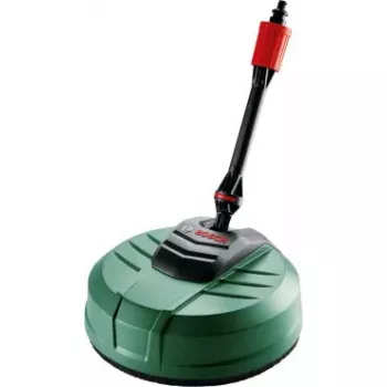 Limpa-terraços Bosch AquaSurf 250 F016800486 para lavadoras de alta pressão