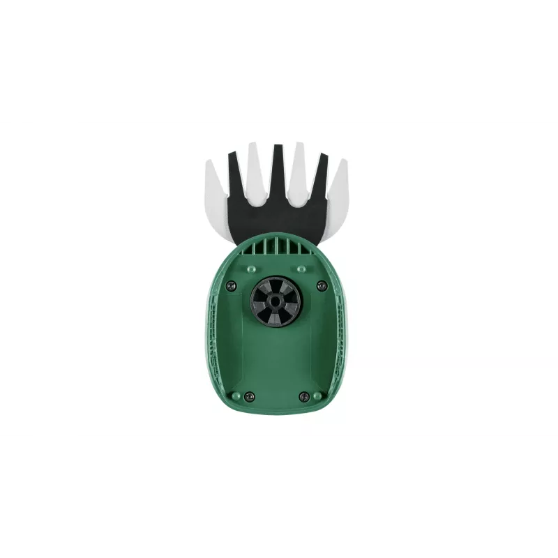 Bosch F016800616 Isio acessório de lâmina para tesoura de relva (modelo 2022), 8 cm
