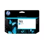 Tinteiro HP 745 130 ml DesignJet, ciano