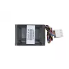 Supermicro FAN-0147L4 ventoinha para chassis rack, 40 mm, montagem central, preta