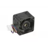 Supermicro FAN-0147L4 ventoinha para chassis rack, 40 mm, montagem central, preta