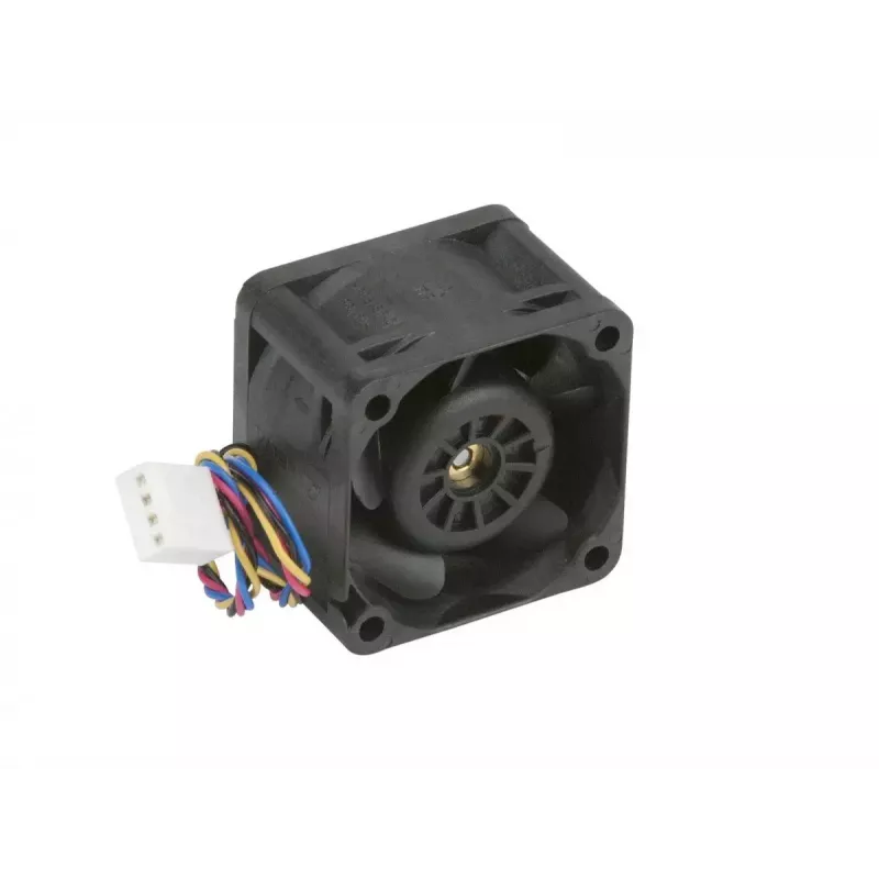 Supermicro FAN-0147L4 ventoinha para chassis rack, 40 mm, montagem central, preta
