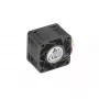 Ventoinha para computador Supermicro FAN-0147L4, 40 mm, 17.500 rpm, 23,7 CFM, preto