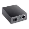 Conversor de media TP-Link TL-FC111PB-20 10/100Mbps com PoE