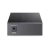 Conversor de media TP-Link TL-FC111PB-20 10/100Mbps com PoE
