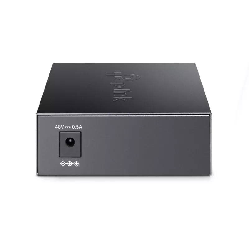 Conversor de media TP-Link TL-FC111PB-20 10/100Mbps com PoE