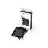 Suporte de montagem para HDD Fractal Design FD-A-TRAY-001 aço universal