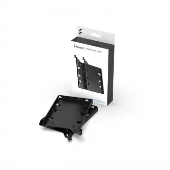 Suporte de montagem para HDD Fractal Design FD-A-TRAY-001 aço universal