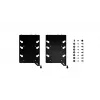 Suporte de montagem para HDD Fractal Design FD-A-TRAY-001 aço universal