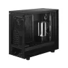 Caixa para PC Fractal Design Define 7 Midi Tower preta