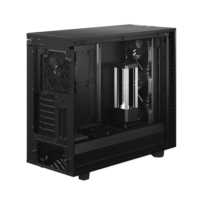 Caixa para PC Fractal Design Define 7 Midi Tower preta