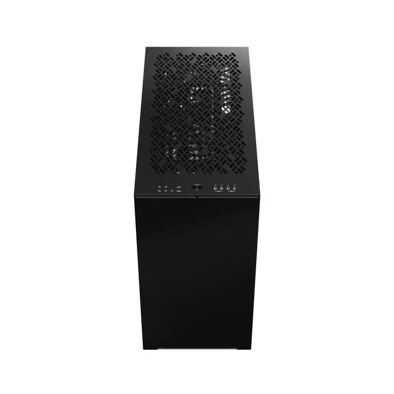 Caixa para PC Fractal Design Define 7 Midi Tower preta