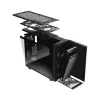 Caixa para PC Fractal Design Define 7 Midi Tower preta