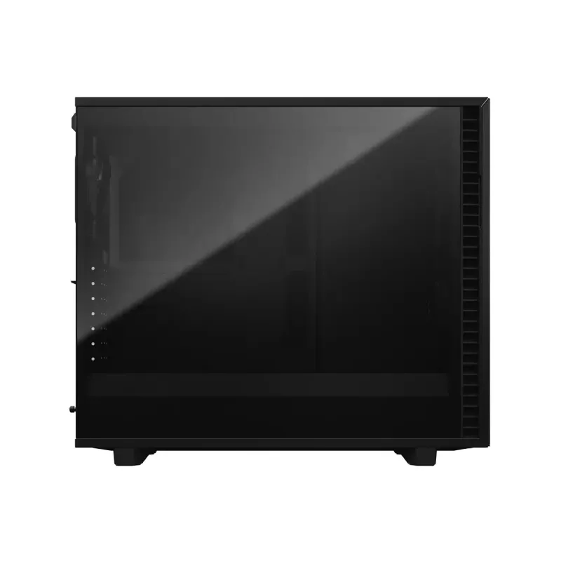 Caixa para PC Fractal Design Define 7 Midi Tower preta