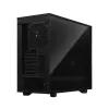 Caixa para PC Fractal Design Define 7 Midi Tower preta