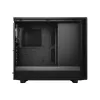 Caixa para PC Fractal Design Define 7 Midi Tower preta