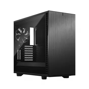 Caixa para PC Fractal Design Define 7 Midi Tower preta
