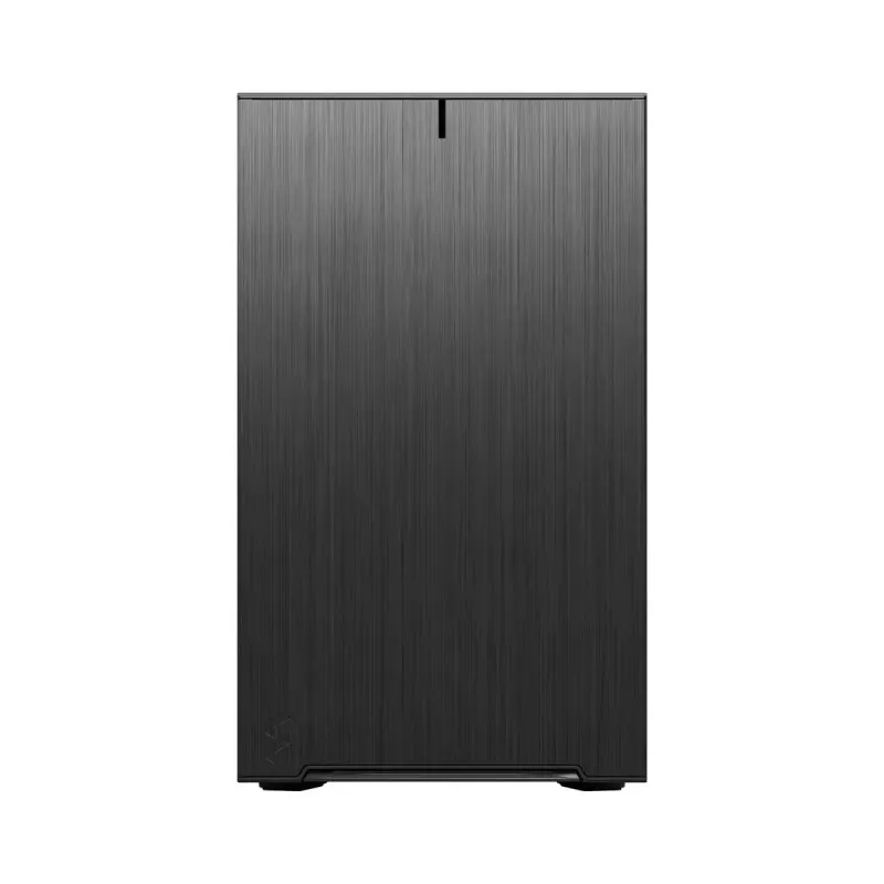 Caixa Fractal Design Define 7 Nano Black TG Light Tint, torre Mini-DTX