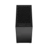 Caixa Fractal Design Define 7 Nano Black TG Light Tint, torre Mini-DTX