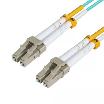 Microconnect FIB442020 Cabo InfiniBand/fibra ótica 20 m LC azul