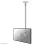 Neomounts FPMA-C050SILVER Suporte de teto para monitor/TV 10-30 polegadas - H 60-85 cm