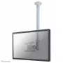 Neomounts FPMA-C100SILVER Suporte de teto para monitor/TV 10-30 polegadas - h 79-129 cm