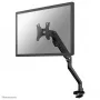 Braço de monitor de secretária Neomounts FPMA-D750 preto