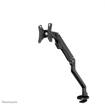 Braço de monitor de secretária Neomounts FPMA-D750 preto