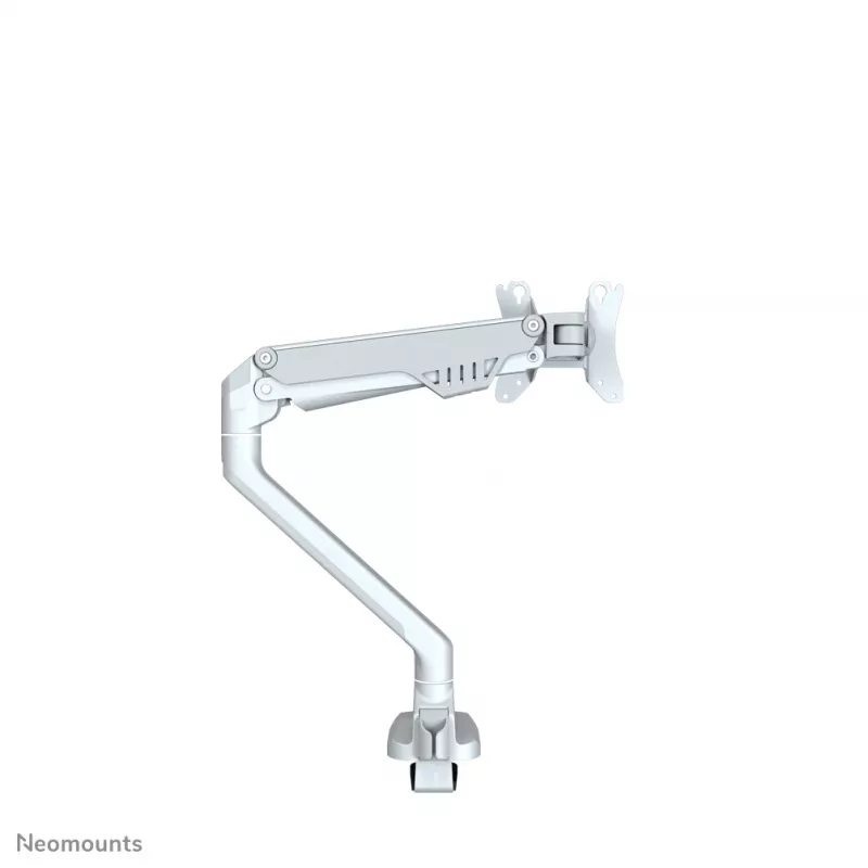 Neomounts FPMA-D750SILVER Braço de monitor 10-32 polegadas - mola a gás - Topfix