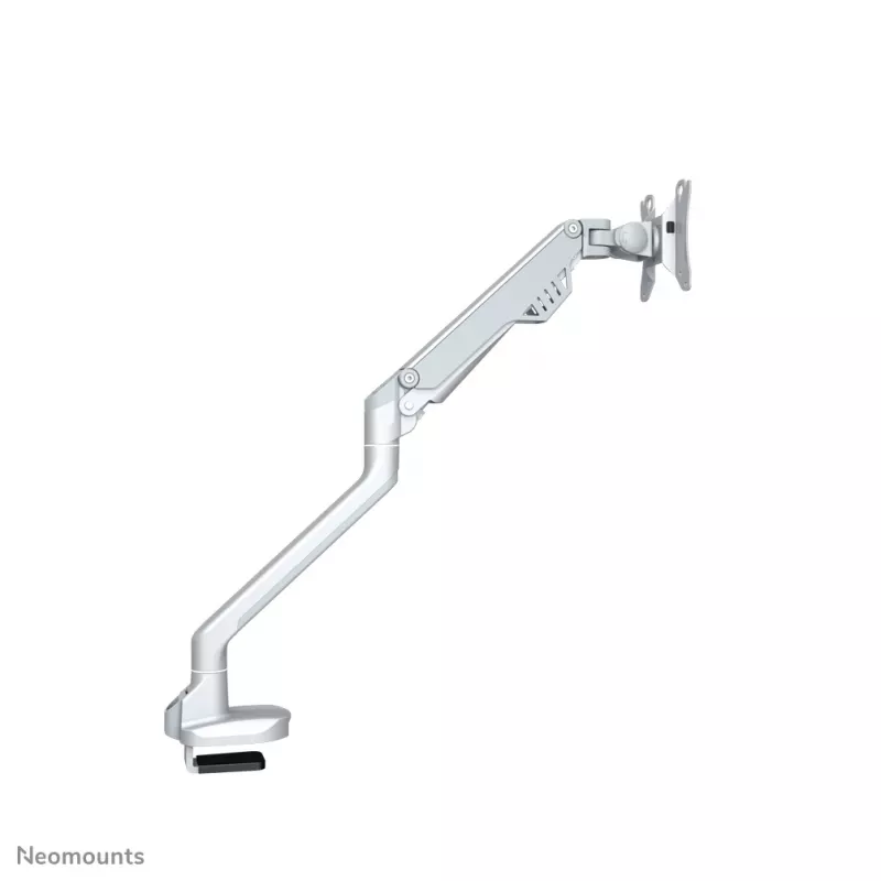 Neomounts FPMA-D750SILVER Braço de monitor 10-32 polegadas - mola a gás - Topfix