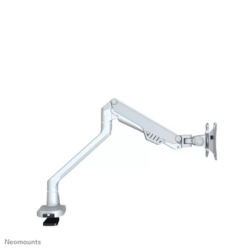 Neomounts FPMA-D750SILVER Braço de monitor 10-32 polegadas - mola a gás - Topfix