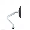 Neomounts FPMA-D750SILVER Braço de monitor 10-32 polegadas - mola a gás - Topfix