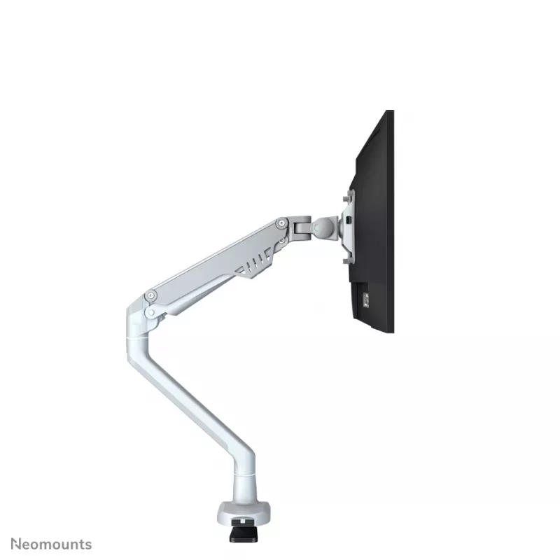Neomounts FPMA-D750SILVER Braço de monitor 10-32 polegadas - mola a gás - Topfix