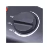 Fritadeira Tristar FR-6919 2L 800W Preto Aço inoxidável