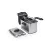Fritadeira Tristar FR-6919 2L 800W Preto Aço inoxidável