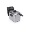 Fritadeira Tristar FR-6919 2L 800W Preto Aço inoxidável
