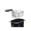 Fritadeira Tristar FR-6919 2L 800W Preto Aço inoxidável