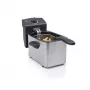 Fritadeira Tristar FR-6919 2L 800W Preto Aço inoxidável