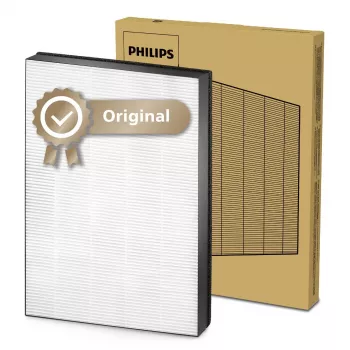 Filtro de substituição original Philips FY1410/30 NanoProtect HEPA