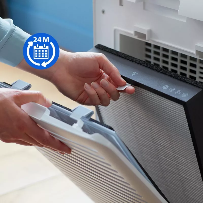 Filtro de substituição original Philips FY1410/30 NanoProtect HEPA