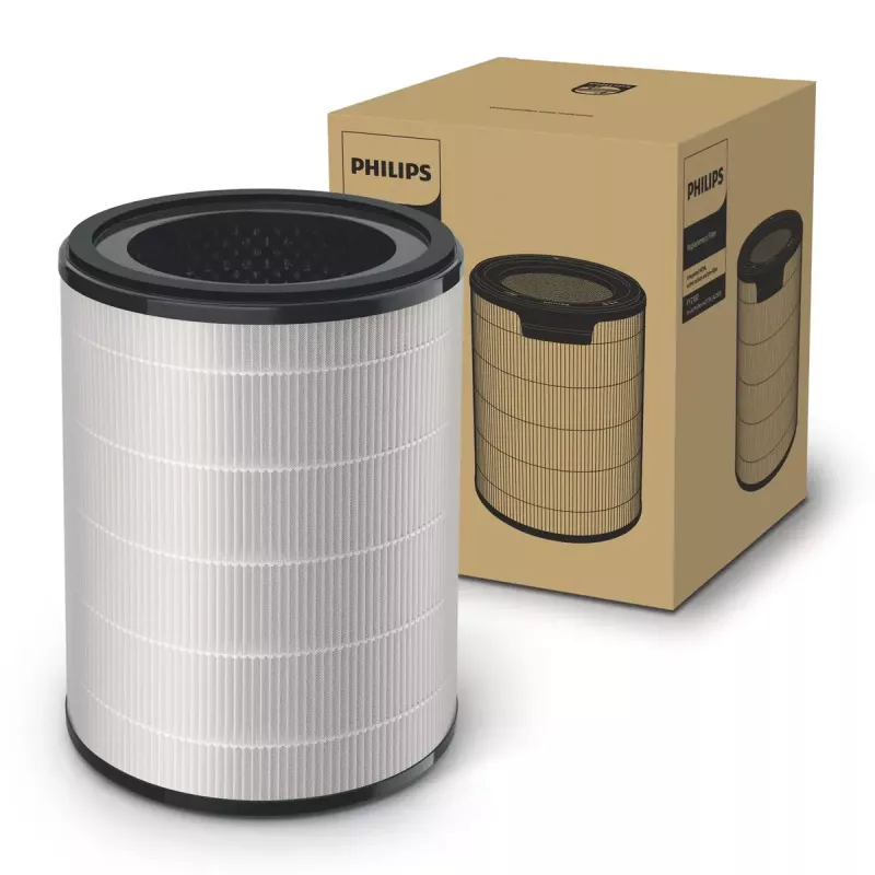 Filtro de substituição original Philips FY2180/30 NanoProtect HEPA